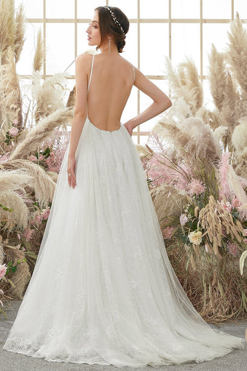 Robe de mariée
